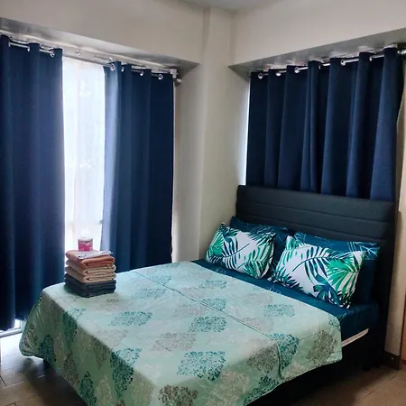 Rooms Near Airport Across Naia Terminal 3